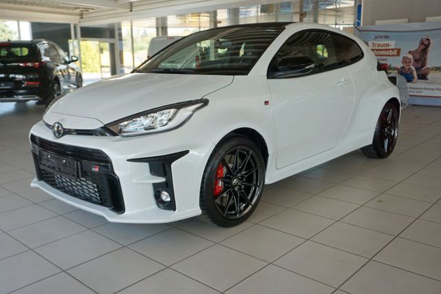 Toyota Yaris GR*Performance-Paket*Abstandstempomat*RFK*