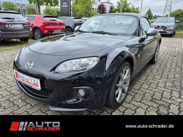Second hand Mazda Mx-5 Miata 1.8