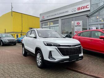 Fahrzeug BAIC X35 undefined