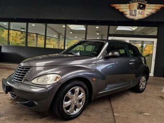 Fahrzeug CHRYSLER PT Cruiser undefined