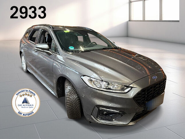 Ford Mondeo Turnier 2.0 EcoBlue ST-Line Navi KeyLess