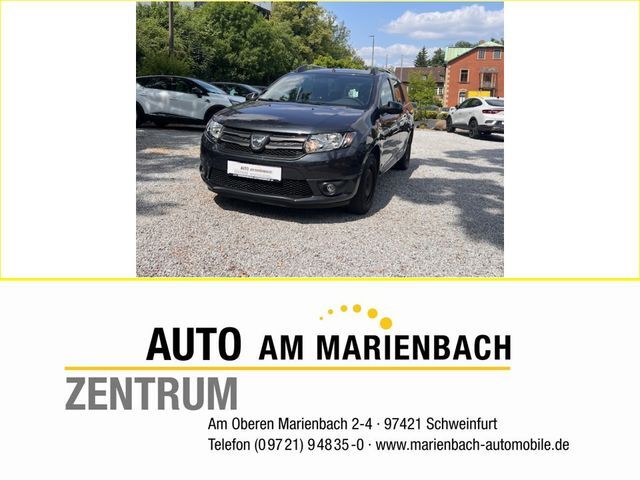 Dacia Logan MCV Prestige TCe 90 S&S