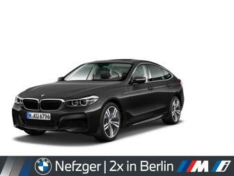 Fahrzeug BMW 6er Reihe undefined