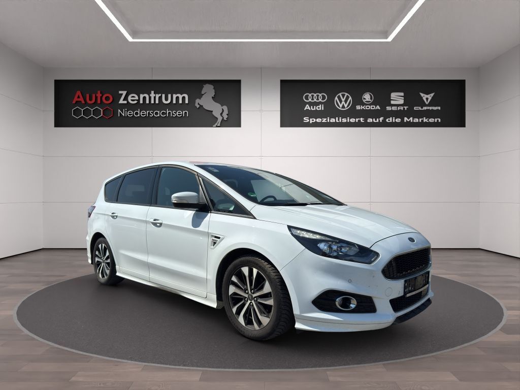 FORD S-Max 1.5 Eco Boost Start-Stopp ST-Line 7-Sitzer