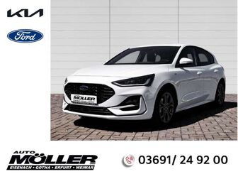 Fahrzeug FORD Focus undefined