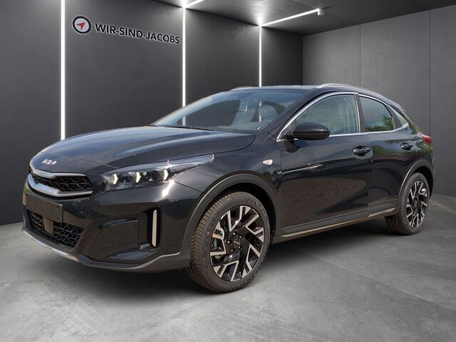 Kia XCEED+1.5T 140+DCT7+VISION+KOMFORT-PAKET Bluetoo