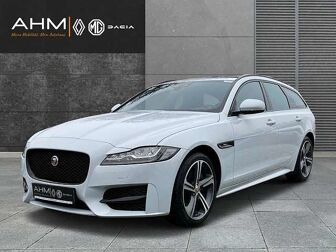Fahrzeug JAGUAR XF undefined