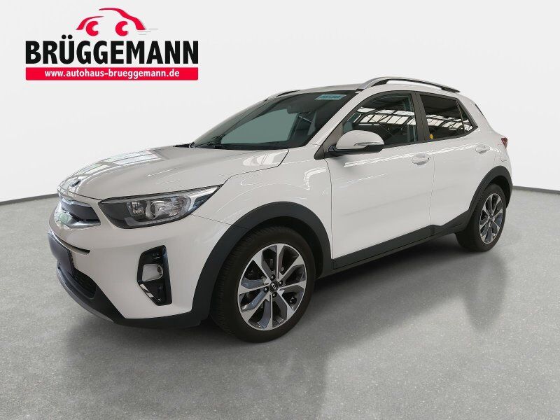 Kia STONIC 1.0 T-GDI DREAM-TEAM