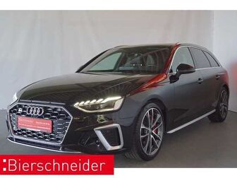 Fahrzeug AUDI S4 undefined