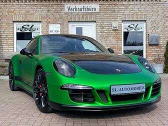Fahrzeug PORSCHE 911 SERIES undefined