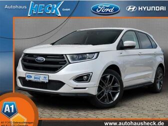 Fahrzeug FORD Edge undefined