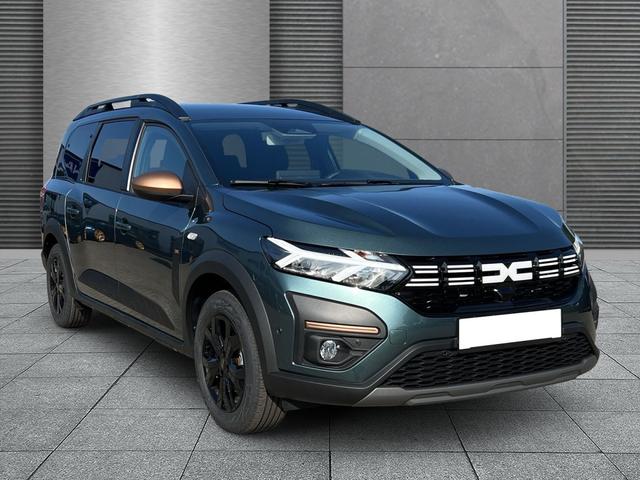 Dacia Jogger Extreme+ 7-Sitzer+Klimaauto+RFK+LED TC...