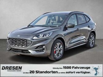 Fahrzeug FORD Kuga undefined