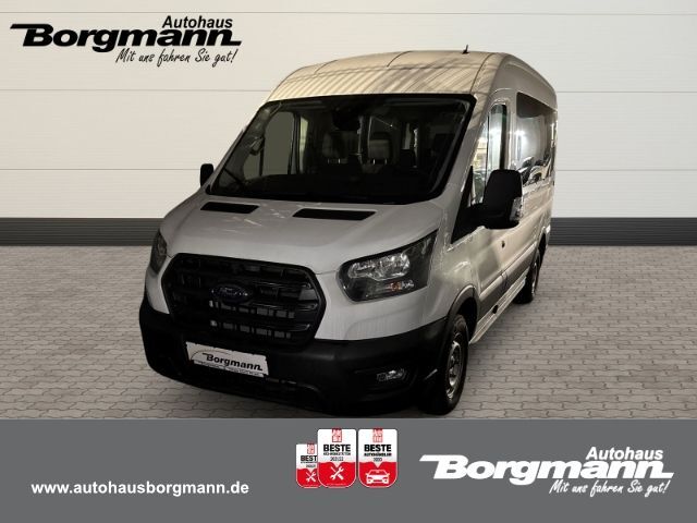 Ford Transit 2019(12 2018-) Soundsystem // 31.990¤ Ne