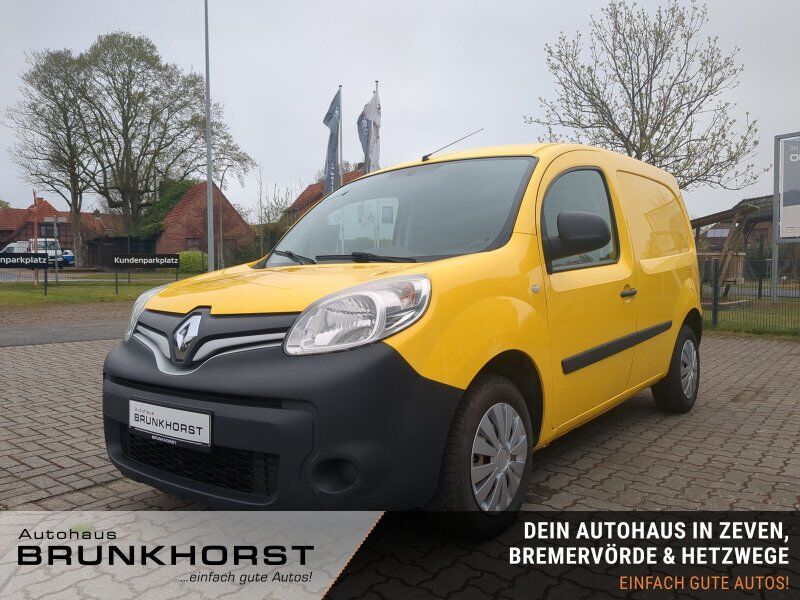 Renault Kangoo Rapid dCi 90 Klima Radio Bluetooth
