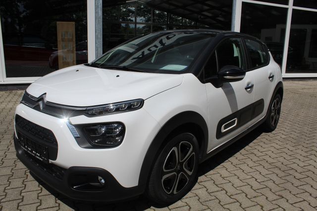 Citroen C3 1.2 PureTech Shine
