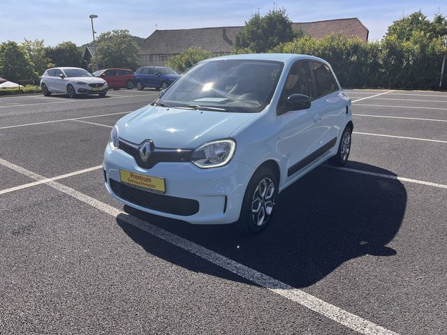 Renault Twingo 1,0 SC 65 EQUILBRE Start Stop