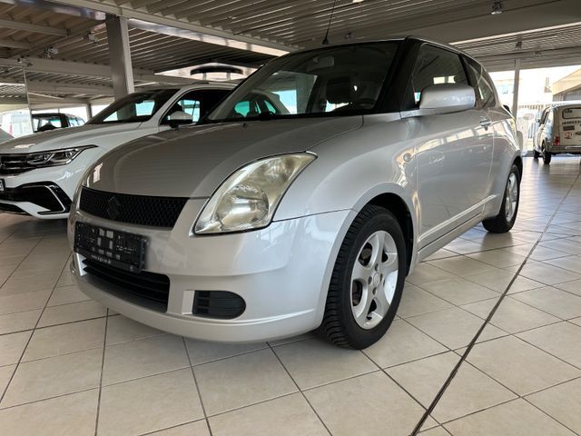 Suzuki Swift Lim. *KLIMA *HU-AU NEU