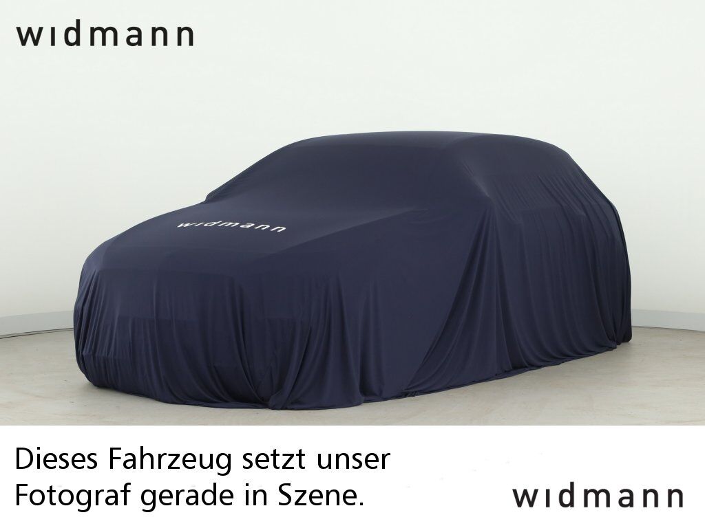 VW Polo GTI Edition 25 2.0 l TSI OPF DSG Edition 25