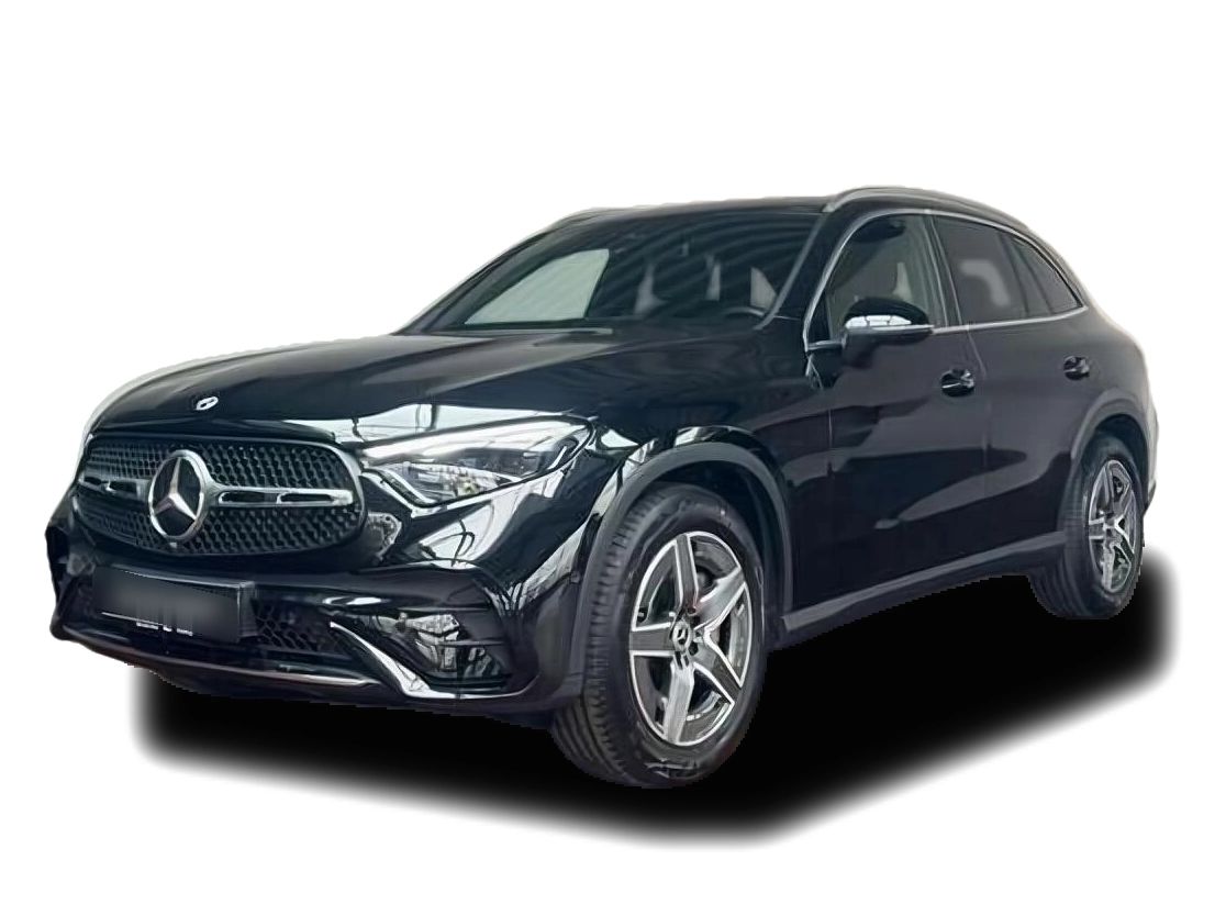 Mercedes-Benz GLC 300 GLC 300 4Matic