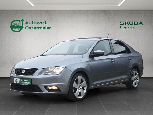 Seat Toledo 1.2 TSI Style *Climatr.*Navi*SHZ*