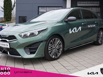 Fahrzeug KIA Ceed undefined