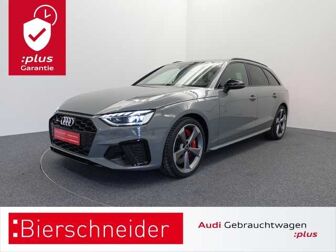 Fahrzeug AUDI S4 undefined