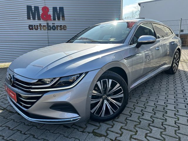 VW Arteon SB Elegance ACC/Pano/HuD/360°/Assistenz