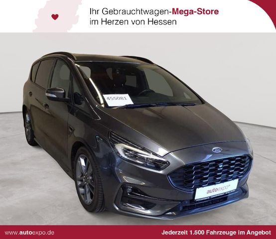 Ford S-Max 2.0 EcoBlue Allrad Aut. ST-LINE