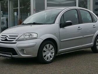 Fahrzeug CITROEN C3 undefined