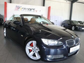 Fahrzeug BMW 3er Reihe undefined