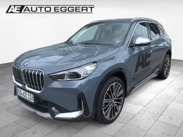 BMW X1 18d sDrive xLine Park-Assistent HUD AHK-klapp