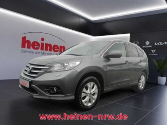 Fahrzeug HONDA CR-V undefined