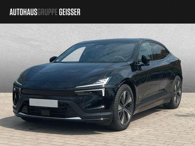 Polestar Polestar 4 LRSM MJ 25 Pilot Plus