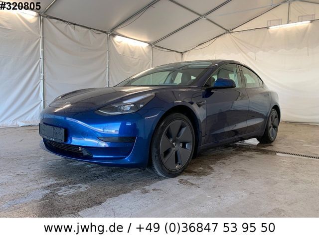 Tesla Model 3 Standard Range Plus WärmepumpeAutopilot3