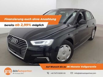 Fahrzeug AUDI E-tron undefined