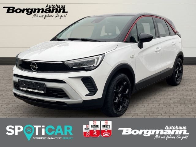 Opel Crossland GS Line 1.5 LED - Tempomat - Rückfahrk