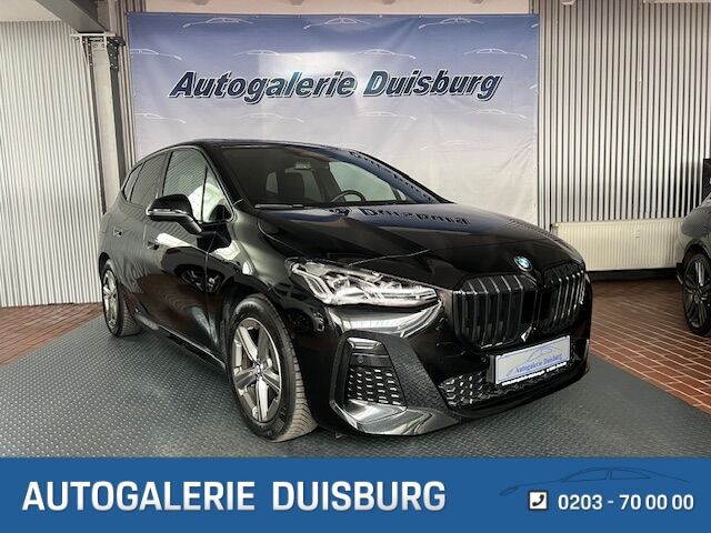 BMW 223 Active Tourer xDrive M Sport Pano AKH HUD AD