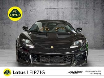 Fahrzeug LOTUS Evora undefined