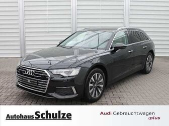 Fahrzeug AUDI A6 undefined
