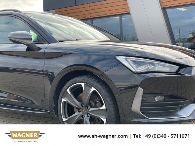 Cupra Leon Sportstourer 1,4 e-HYBRID 245 PS