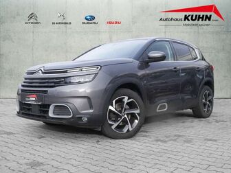 Fahrzeug CITROEN C5 undefined