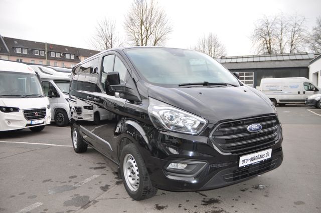 Ford Transit Custom Kombi 320 L1 Trend