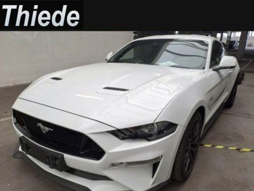 Ford Mustang GT 5.0 TI-VCT (EU) NAVI/LED/KAMERA/SPORT