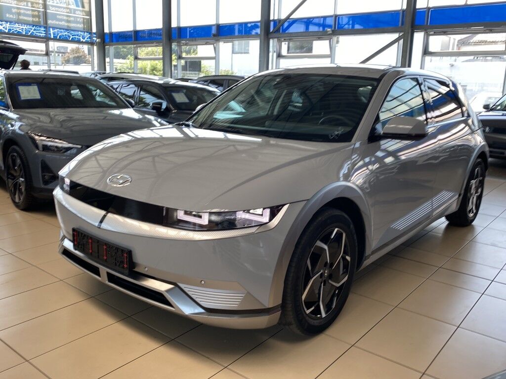 Hyundai Ioniq 5 Techniq Leder NSCC Navi LED R.Cam BLIS