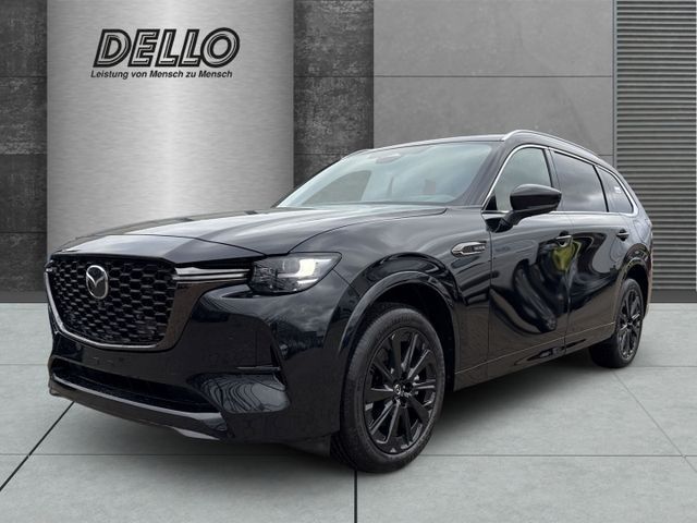 Mazda CX-80 Homura 254PS AWD 6-Sitzer Convenience&Soun