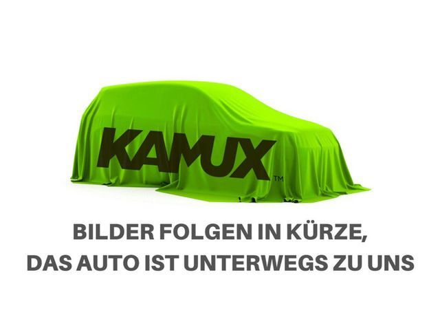 Mercedes-Benz A 200 7G-DCT basis+NAVI+VIRTUAL+TEMPO