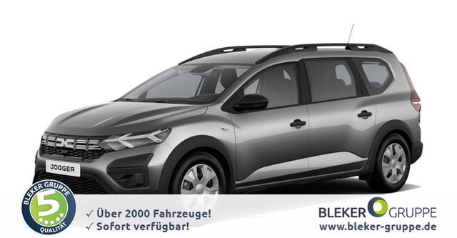 Dacia Jogger 1.0 TCe 110 Extreme (EURO 6e)