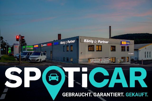 Opel Mokka GS Line