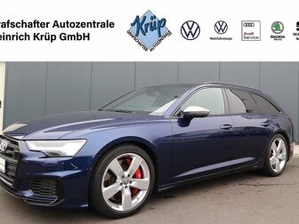 Fahrzeug AUDI S6 undefined